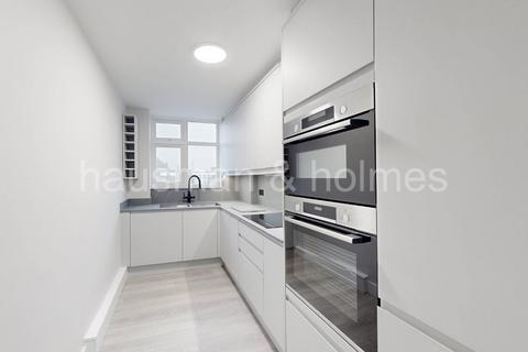 2 bedroom flat to rent, Melvin Hall, Golders Green