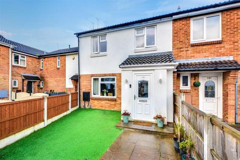 3 bedroom terraced house for sale, Collingwood Road, Long Eaton