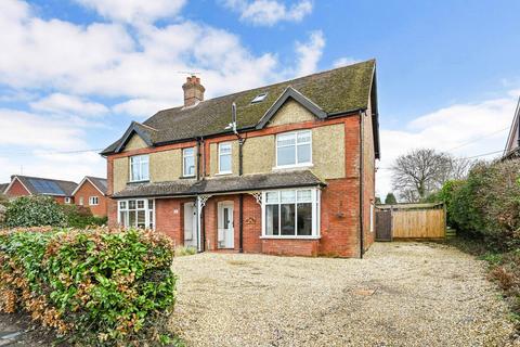 4 bedroom semi-detached house for sale, Headley Road, Liphook, Hampshire