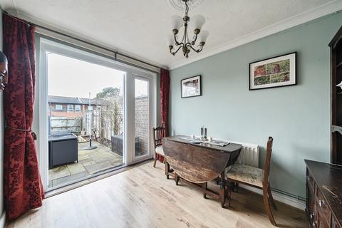 3 bedroom terraced house for sale, Fraser Road, Kings Worthy, Winchester, Hampshire, SO23