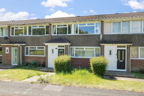 9 Fraser Road, Kings Worthy, Winchester, SO23 7PH