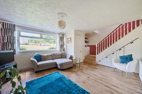 9 Fraser Road, Kings Worthy, Winchester, SO23 7PH