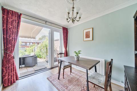 9 Fraser Road, Kings Worthy, Winchester, SO23 7PH