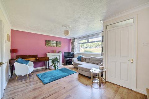 9 Fraser Road, Kings Worthy, Winchester, SO23 7PH