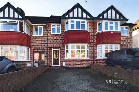 undefined, Risborough Drive, Worcester Park, Surrey. KT4