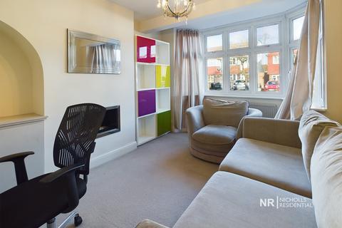 undefined, Risborough Drive, Worcester Park, Surrey. KT4