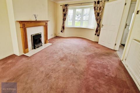 3 bedroom semi-detached house for sale, Highfields, Brackla, Bridgend