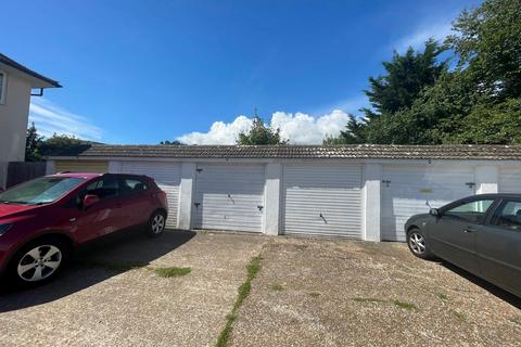 Garage for sale, Meachants Lane, Eastbourne BN20