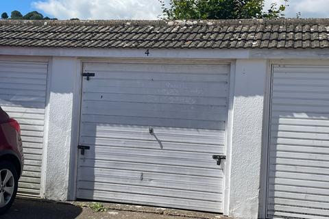 Garage for sale, Meachants Lane, Eastbourne BN20