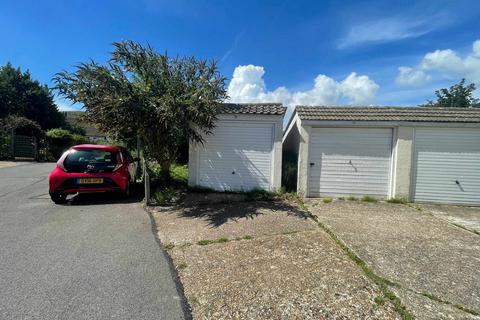 Garage for sale, Meachants Lane, Eastbourne BN20