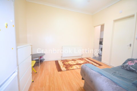 1 bedroom flat to rent, Carr Road, E17 5EP