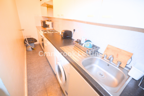 1 bedroom flat to rent, Carr Road, E17 5EP