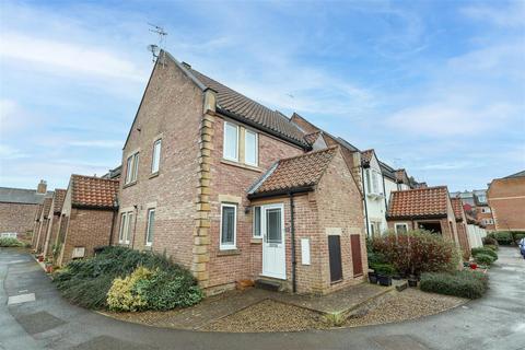 undefined, Williamson Drive, Ripon