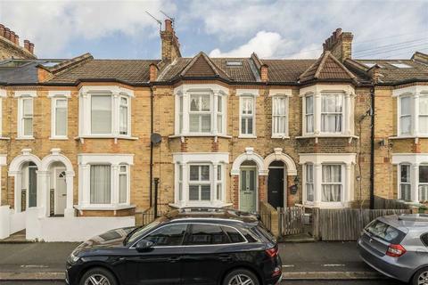 4 bedroom terraced house for sale, Fernbrook Road, London SE13