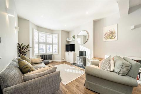 4 bedroom terraced house for sale, Fernbrook Road, London SE13