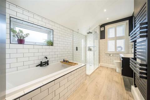98 Fernbrook Road, London, SE13 5NH