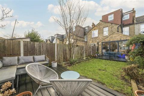 98 Fernbrook Road, London, SE13 5NH