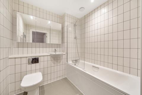 1 bedroom apartment to rent, Mast Street Barking IG11