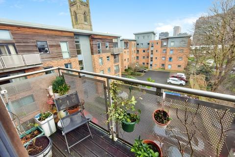 70 Eccles Fold, Eccles, Manchester, M30 0NT