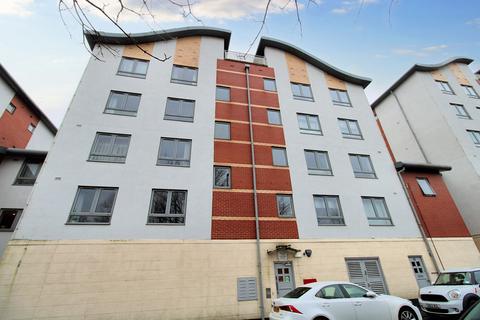 2 bedroom flat for sale, St. Lawrence Road, Quayside, Newcastle upon Tyne, Tyne and Wear, NE6 1BY