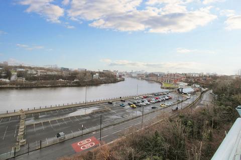 2 bedroom flat for sale, St. Lawrence Road, Quayside, Newcastle upon Tyne, Tyne and Wear, NE6 1BY