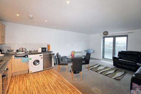 2 bedroom flat for sale, St. Lawrence Road, Quayside, Newcastle upon Tyne, Tyne and Wear, NE6 1BY