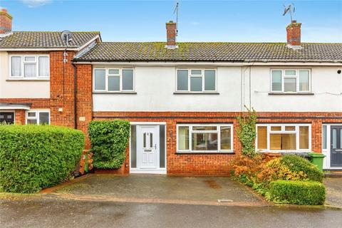 3 bedroom terraced house for sale, Shakespeare Road, Wellingborough, Northamptonshire, NN8