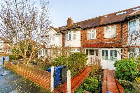 3 bedroom terraced house for sale, Chalfont Way, Northfields W13