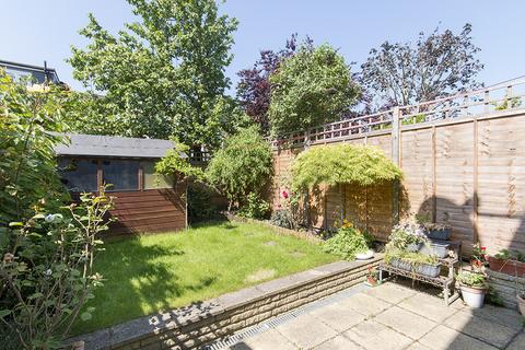 3 bedroom house for sale, Goodenough Road, Wimbledon, SW19