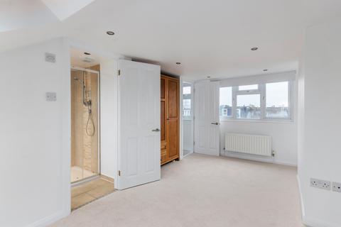 19 Goodenough Road, London, SW19 3QW