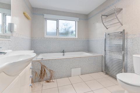 19 Goodenough Road, London, SW19 3QW