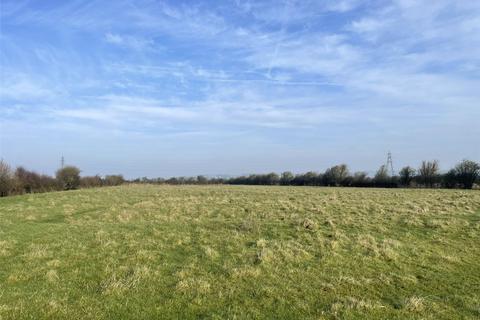 Land for sale, Wick Lane, Brent Knoll, Highbridge, Somerset, TA9