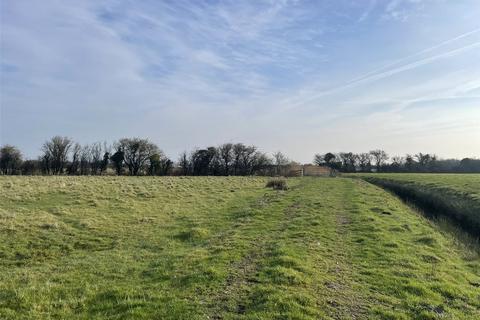 Land for sale, Wick Lane, Brent Knoll, Highbridge, Somerset, TA9