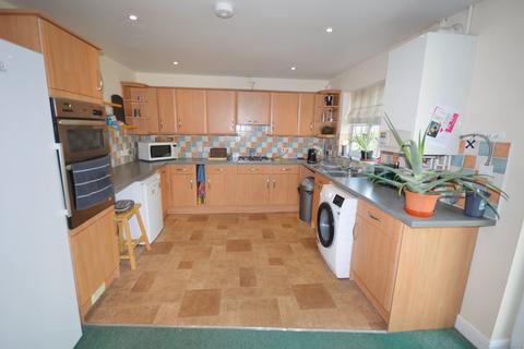46 Long Meadow, Abermule, Montgomery, SY15 6JS