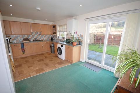 46 Long Meadow, Abermule, Montgomery, SY15 6JS