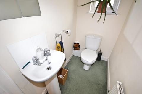 46 Long Meadow, Abermule, Montgomery, SY15 6JS