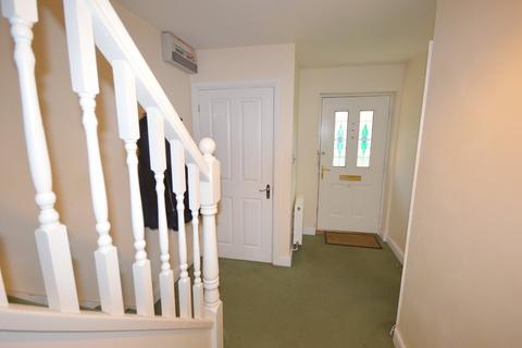 46 Long Meadow, Abermule, Montgomery, SY15 6JS