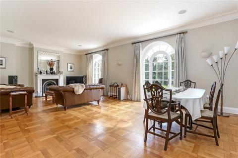 3 bedroom terraced house for sale, Moor Park House Way, Farnham, Surrey, GU10