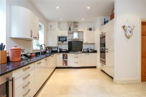 3 bedroom terraced house for sale, Moor Park House Way, Farnham, Surrey, GU10