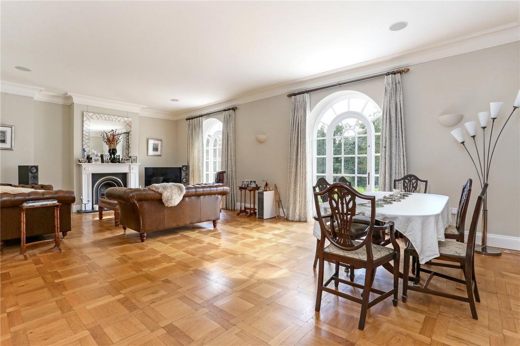 Drawing Room