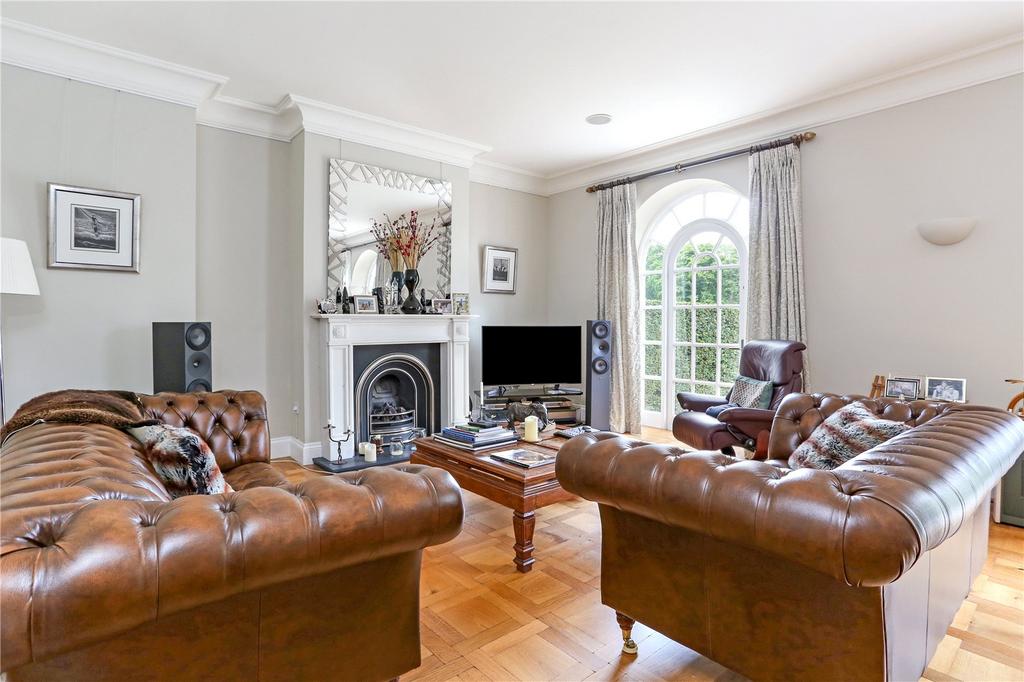 Drawing Room