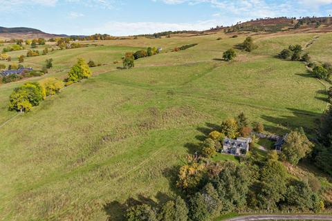 2 bedroom detached house for sale, Tulliemet, Pitlochry, Perthshire