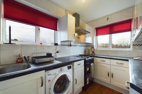 1 bedroom maisonette for sale, Caernarvon Close, Towcester, NN12