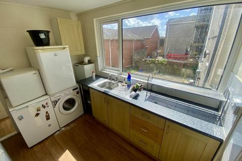 4 bedroom house to rent, King Edward Road, Brynmill, , Swansea