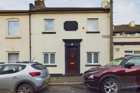 2 bedroom terraced house for sale, Cornfield Terrace, St. Leonards-On-Sea