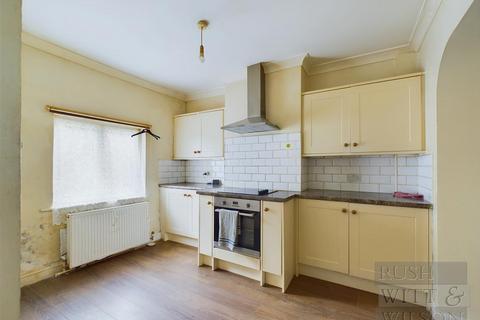 2 bedroom terraced house for sale, Cornfield Terrace, St. Leonards-On-Sea