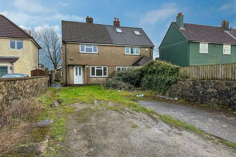 2 bedroom semi-detached house for sale, Crabtree Close, Dundry, Bristol, Somerset, BS41