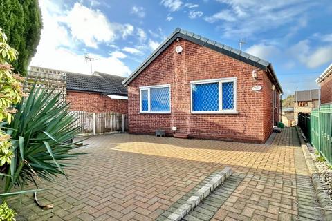 2 bedroom detached bungalow for sale, Goldthorpe Road, Goldthorpe, Barnsley