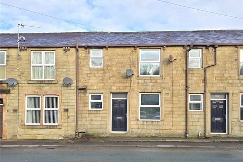 3 bedroom terraced house for sale, Glen Top, Stacksteads, Rossendale, OL13