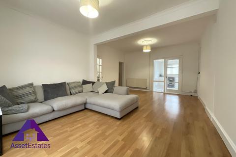 3 bedroom end of terrace house for sale, Abertillery Road, Blaina, Abertillery, NP13 3DN